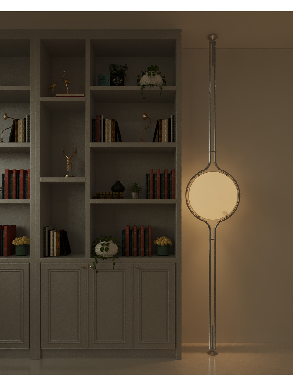 Evde Işık Seçiminin Göz Sağlığına Etkisi