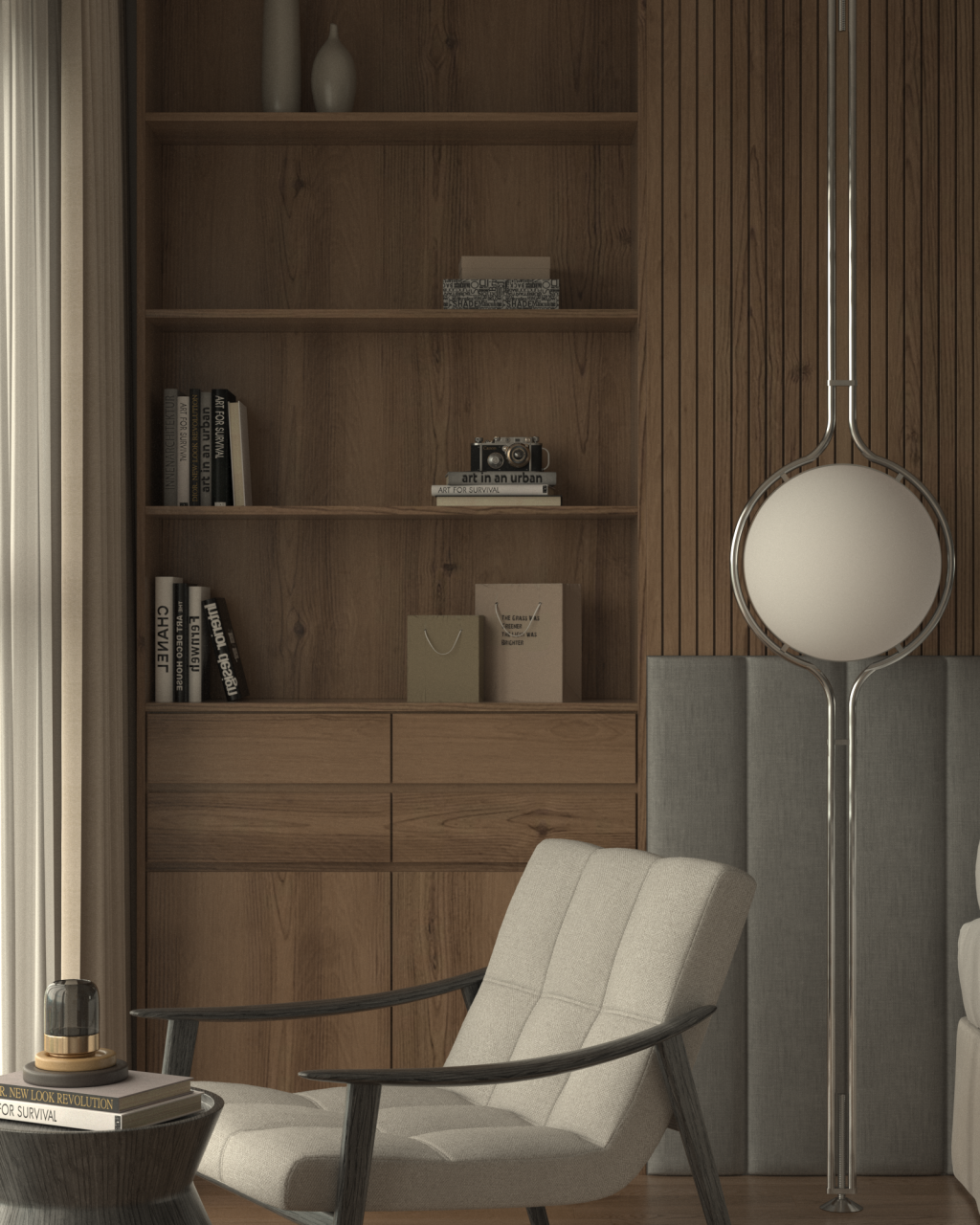 Tavandan Tabana Aydınlatma ile Mekânın Ruhunu Yükseltin