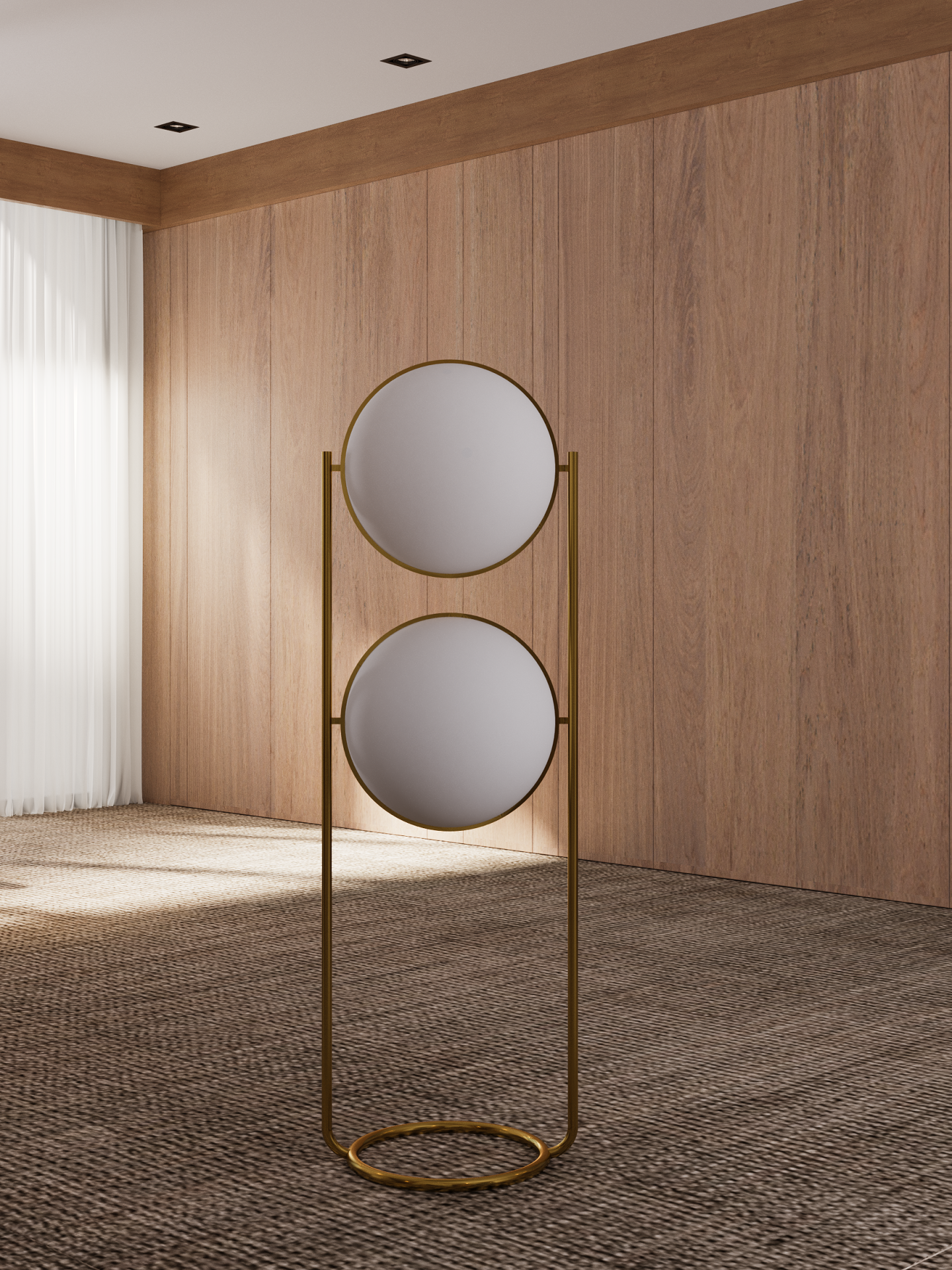 Oralis / Gold