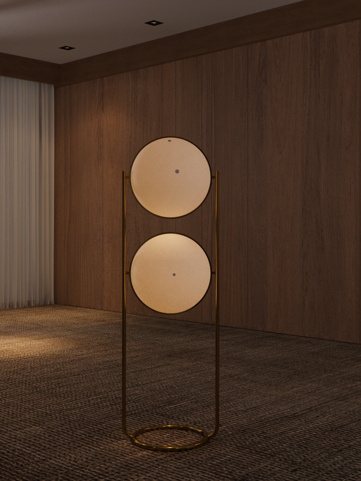 Oralis / Gold